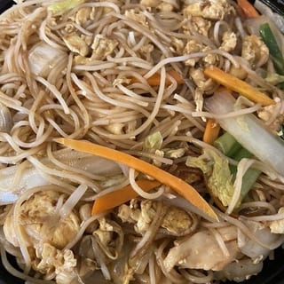 Taiwanese Rice Noodle