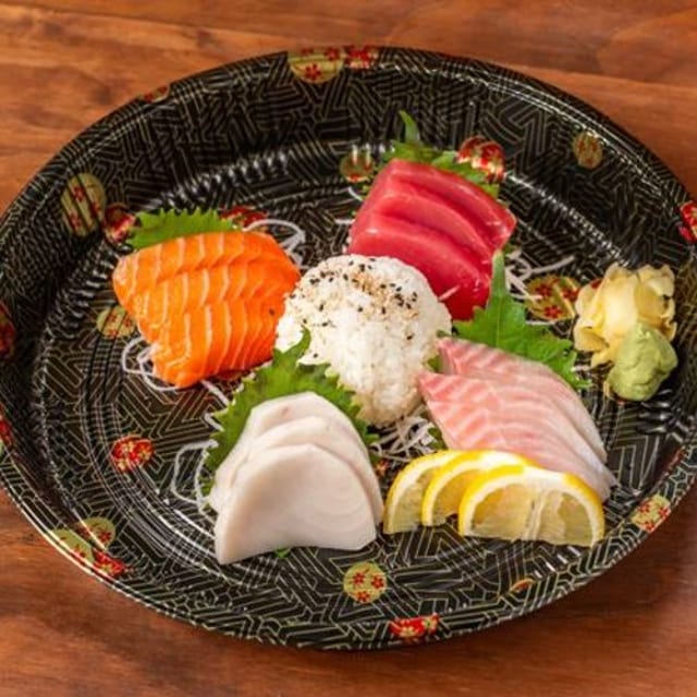 M1. Chirashi.