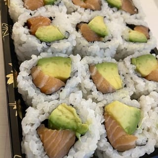 S23. Avocado Roll