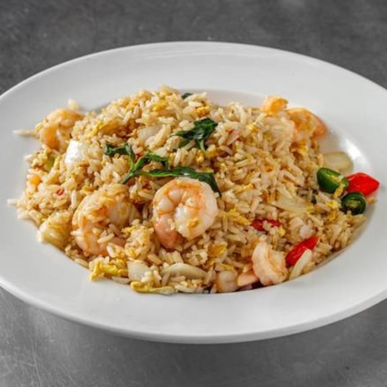 Fast Delivery for Asian Fusion and Sushi