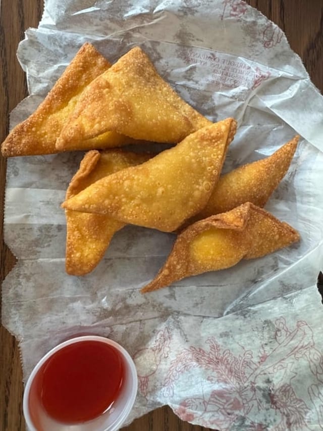 Crabmeat Rangoon (6).