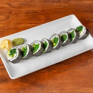 C19. Veggie Roll