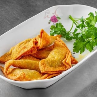 Malaysian Mini Curry Puff (6)
