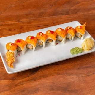C8. Hawaii Roll