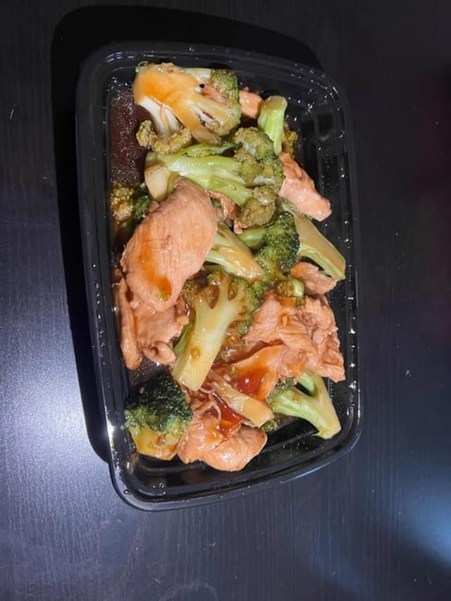 Broccoli Style.