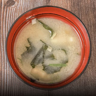 Miso Soup