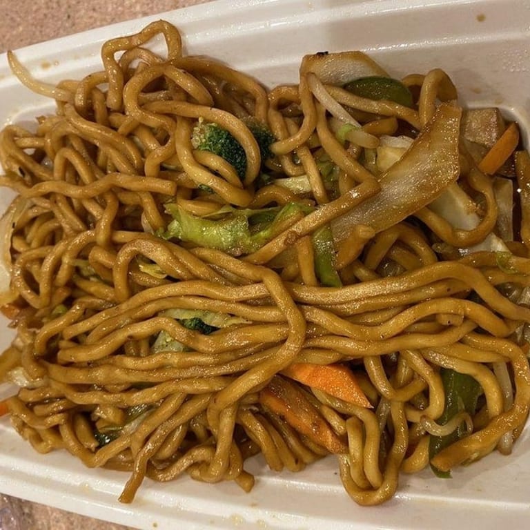 Delicious Udon Noodle Dishes