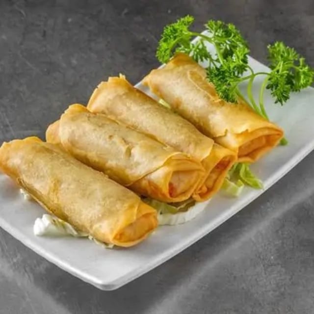 Vegetable Spring Roll (2).